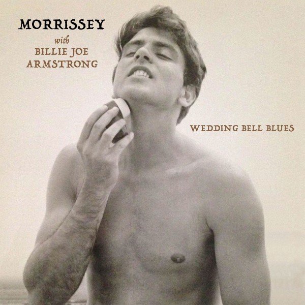 Morrissey: il 24 maggio esce il nuovo album California Son