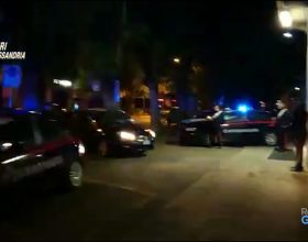 Operazione Ice Eyes: quattro arrestati a Casale
