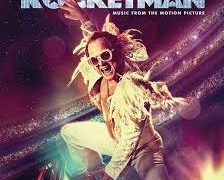 Rocketman: il 24 maggio esce la colonna sonora del film su Elton John