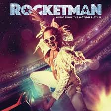 Rocketman: il 24 maggio esce la colonna sonora del film su Elton John