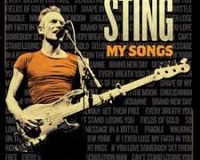 Sting torna con un nuovo disco e due nuove date live in Italia