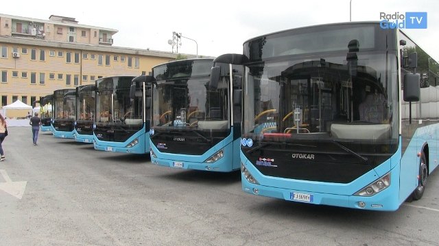 Coronavirus, M5S: “Alessandria imiti Genova: bus a numero chiuso e corse rimodulate”