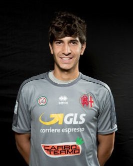 Alessandria Calcio: Fabio Delvino ceduto alla Virtus Francavilla
