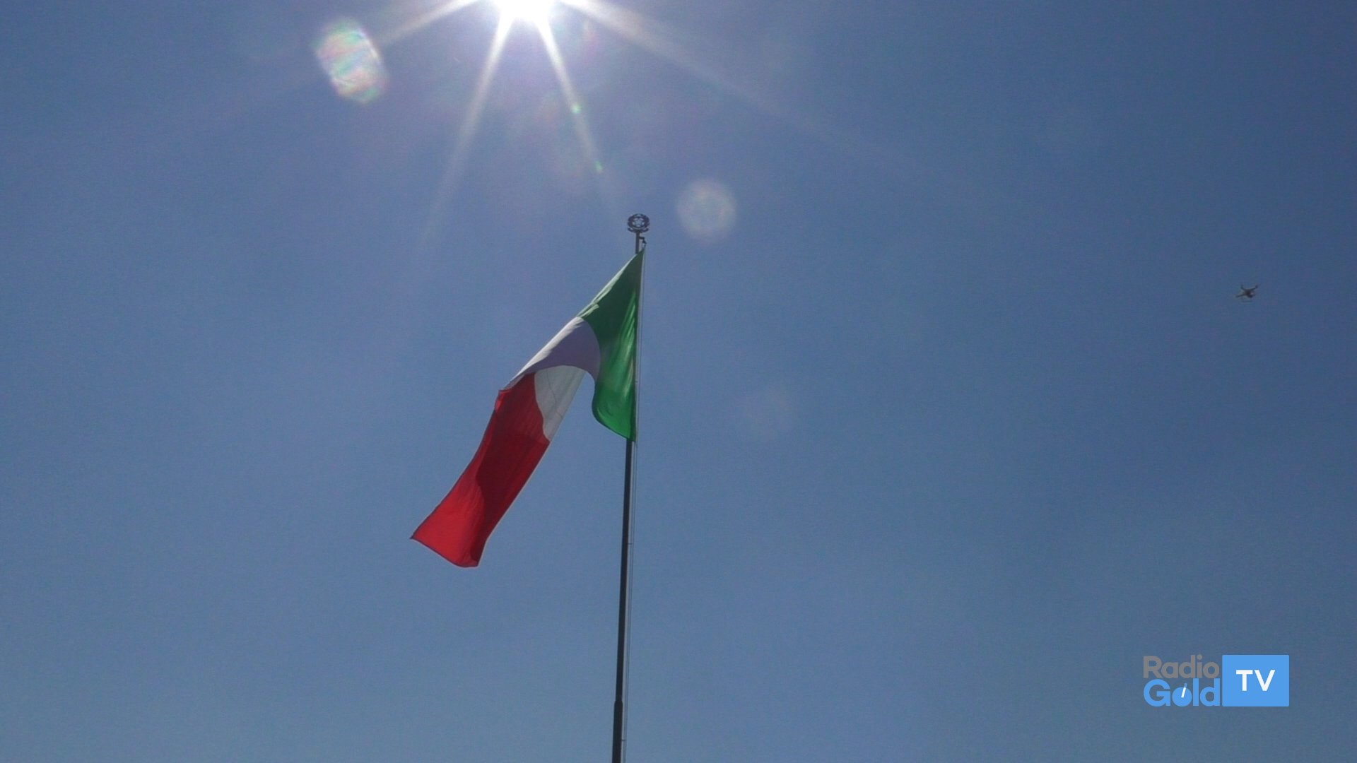 Perché il 2 giugno si festeggia la Repubblica italiana