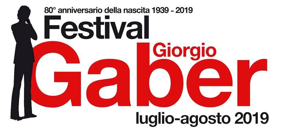 Il cantautore drammaturgo ovadese Gian Piero Alloisio aprirà il Festival Gaber