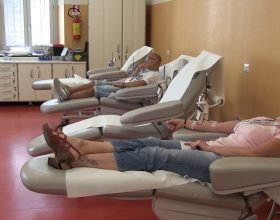 Donazione del sangue: alcune decine di minuti per un gesto dall’immenso valore