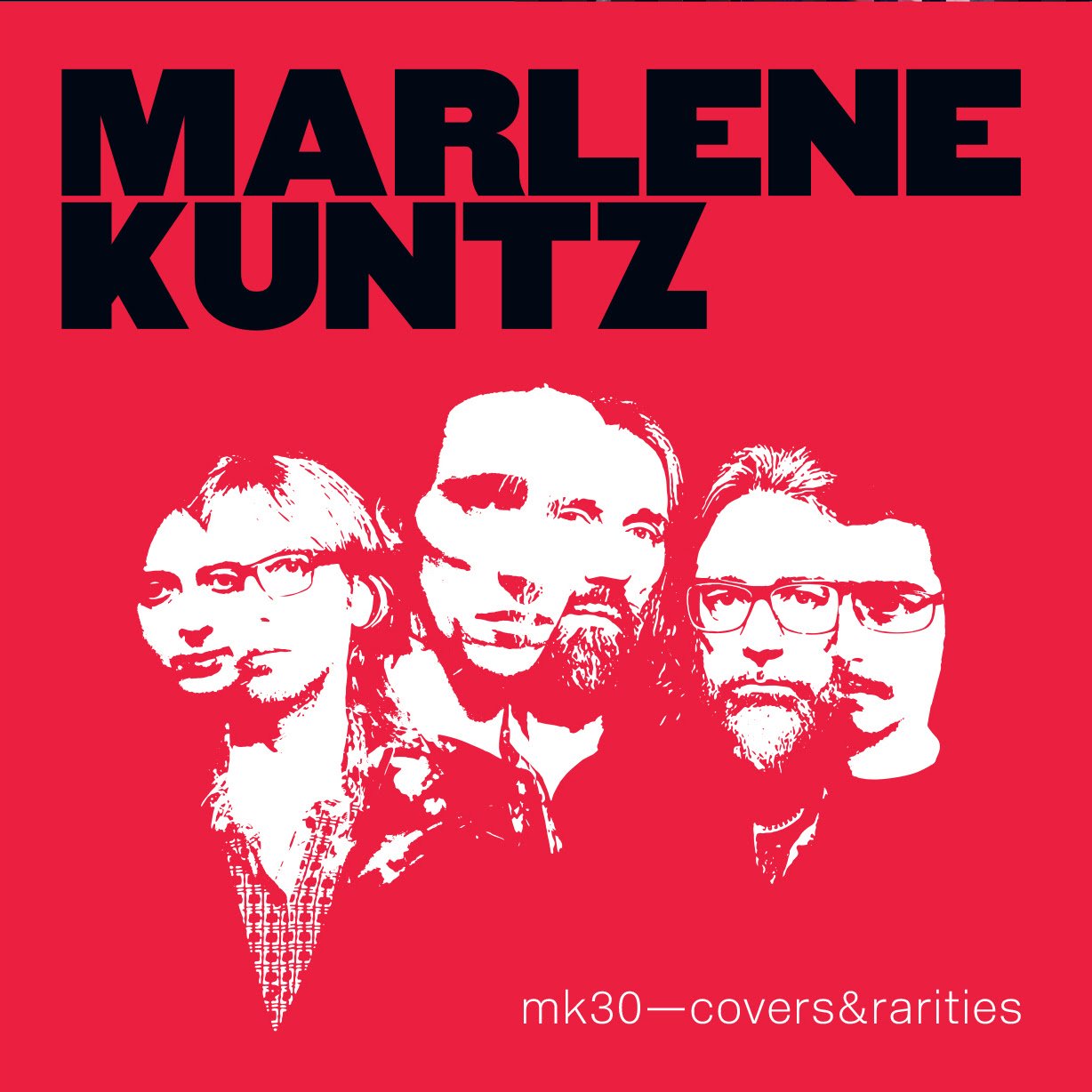 I Marlene Kuntz celebrano 30 anni di carriera con il progetto MK30