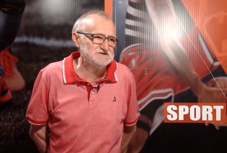 Addio a Piero Spalla, dirigente e voce inconfondibile del calcio in provincia