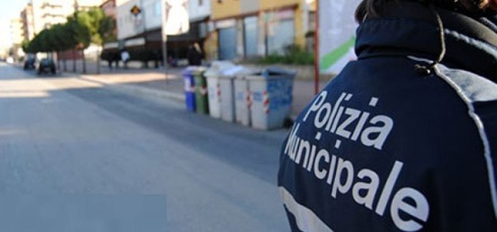 In sette organizzano una grigliata a Mombisaggio: interviene la Polizia Municipale