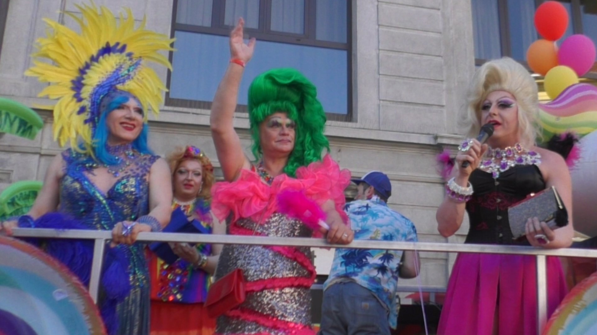 Il Pride è pronto a tornare ad Alessandria a giugno 2022: “Ci stiamo lavorando”