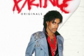 E’ uscito il nuovo disco di registrazioni inedite di Prince, Origins