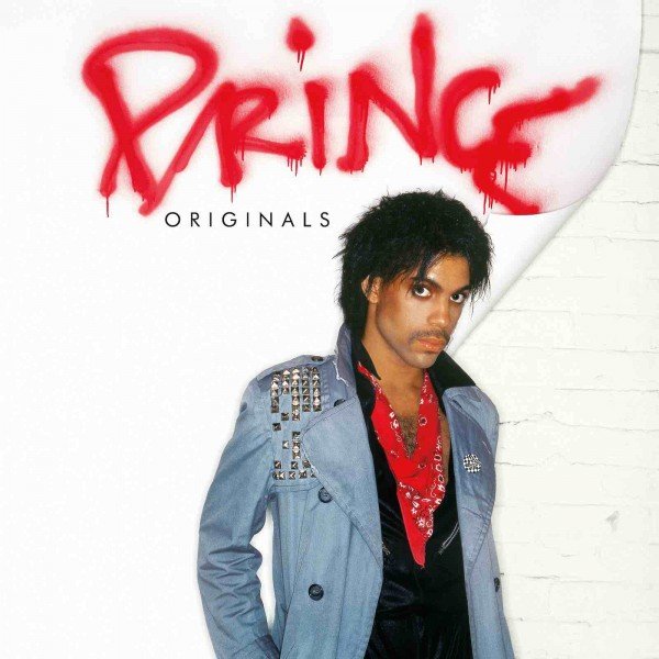E’ uscito il nuovo disco di registrazioni inedite di Prince, Origins