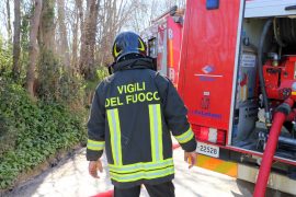 Allarme rientrato a Morbello. Ritrovato l’anziano cercatore di funghi