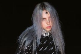 Billie Eilish, la rivelazione dell’anno sarà a Milano il 31 agosto