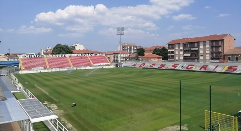 Alessandria Calcio, ora testa al campo: al Moccagatta arriva il Padova