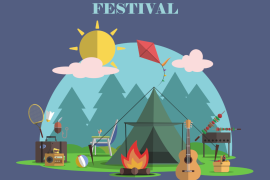 Quattrofestival: il festival Rock dalle quattro Regioni