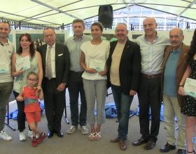 Acqua Gocce di Vita: svelati i vincitori. “Ora un progetto con scuole”
