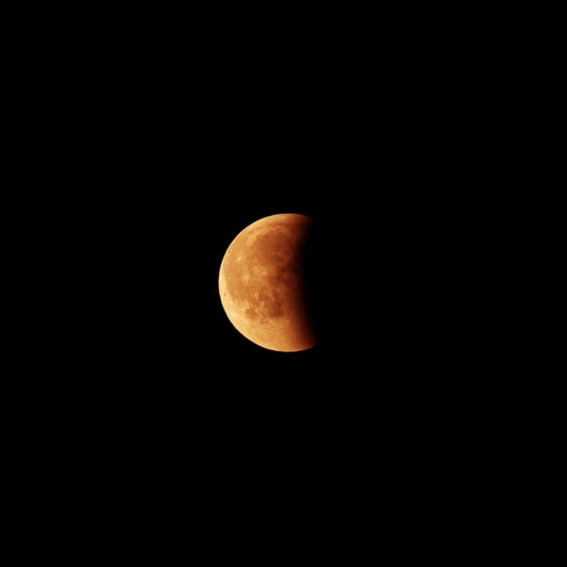 Questa notte l’Eclissi di Luna, a 50 anni dal lancio dell’Apollo 11