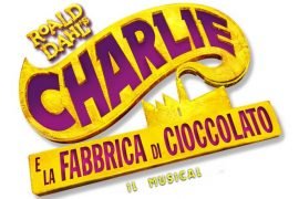 Dall’8 novembre a Milano il musical Charlie e La Fabbrica di Cioccolato