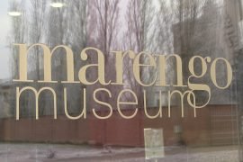 Marengo Museum: questo giovedì apertura eccezionale e poi tutti i prossimi fine settinana
