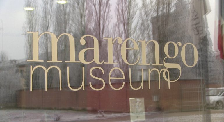 Marengo Museum: questo giovedì apertura eccezionale e poi tutti i prossimi fine settinana
