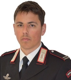 Carabinieri Spigno: il Comandante Francesco Guazzini trasferito a Carcare