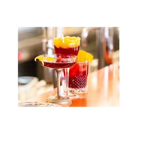 #Monferratoautentico drink list: i primi tre “cocktail di territorio”