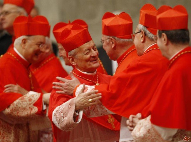 Morto il cardinale Sardi, era originario di Ricaldone