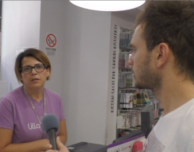 Lo scontrino diventa elettronico: il parere dei commercianti alessandrini