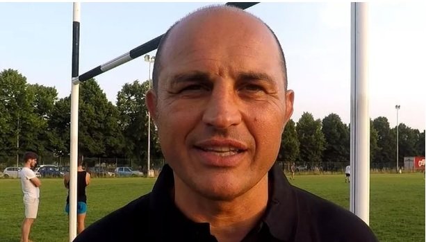 Monferrato Rugby: l’ex giocatore azzurro Andrea Sgorlon è il nuovo coach