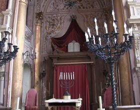 Sinagoga Alessandria: via al restauro, a fine 2020 la nuova apertura