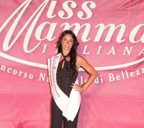 Miss Mamma Italiana: l’alessandrina Valeria Simonetti vola alle pre-finali