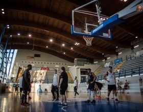 Basket: primi impegni per Junior Casale e Bertram Derthona