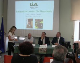 Rinnovo ai vertici Cia: Paolo Viarenghi nuovo Direttore provinciale