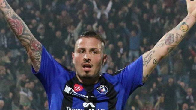 Alessandria Calcio, l’attacco si rinforza: dal Pisa arriva Eusepi