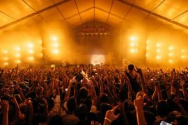 WAKE UP 2019: il festival di musica elettronica e pop torna il 6 settembre a Mondovì
