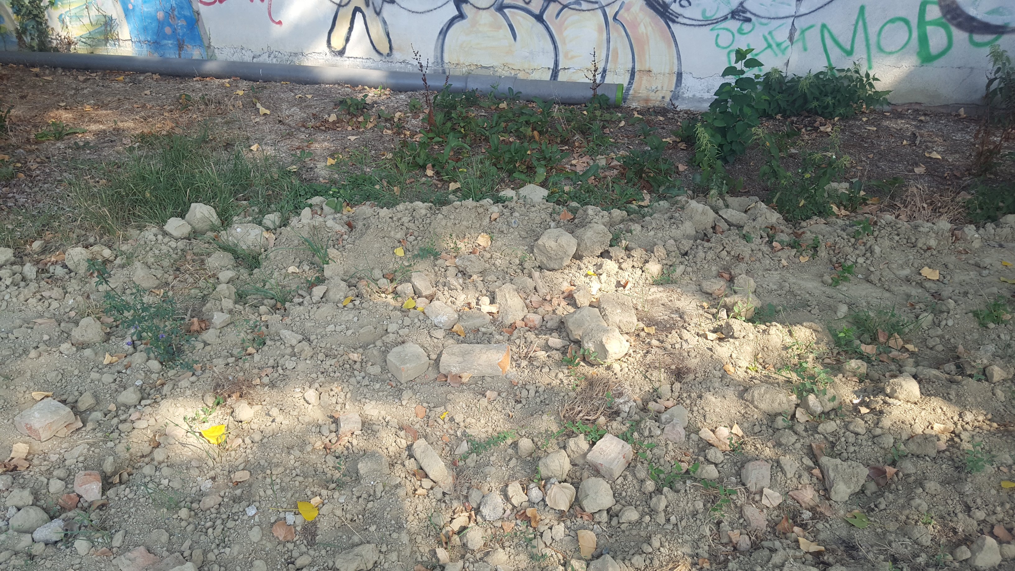 Barosini: “In via Tonso l’area di scavo per teleriscaldamento tornerà verde”