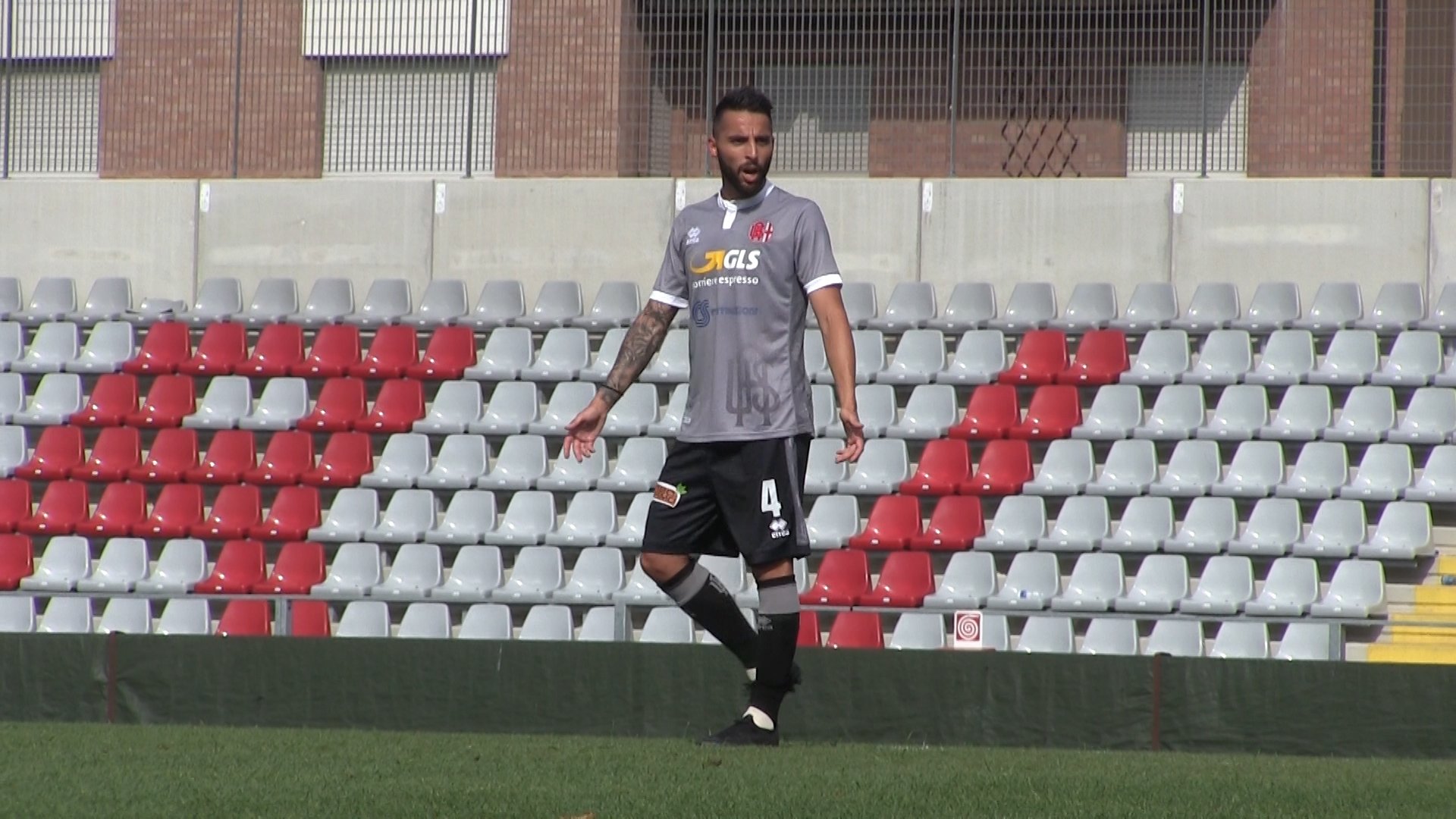 Alessandria Calcio di nuovo in campo: voglia di riscatto con la Juve U23