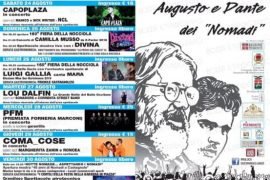 Torna il Festival Contro a Castagnole delle Lanze