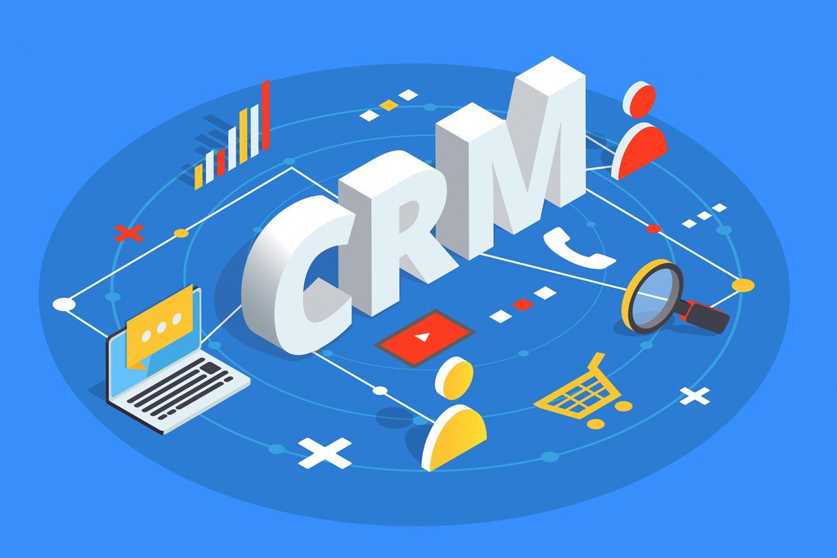 CRM, come gestire i clienti con un software su misura