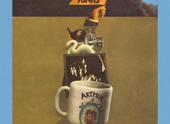 The Kinks pubblicano l’edizione speciale per il cinquantesimo anniversario di “Arthur”