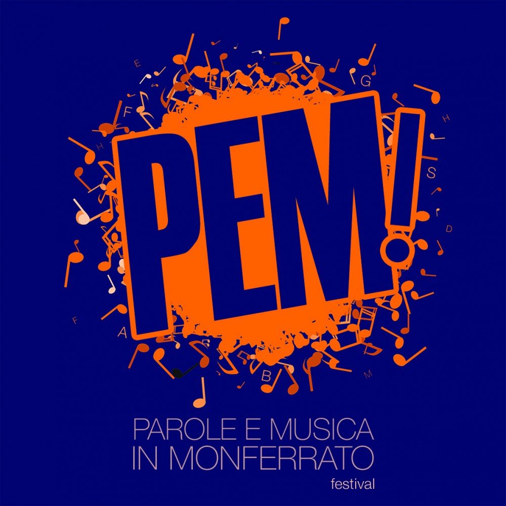 A “PeM! Parole e Musica in Monferrato” arrivano Roy Paci e Marina Rei