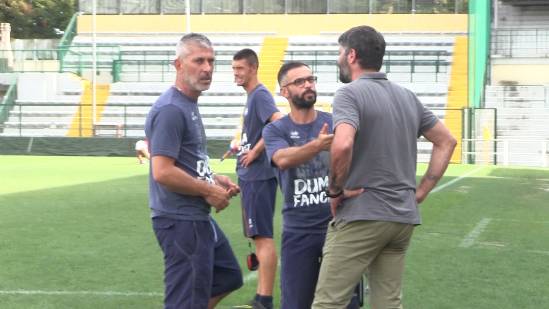 Alessandria Calcio, fissata un’amichevole con il Sassuolo
