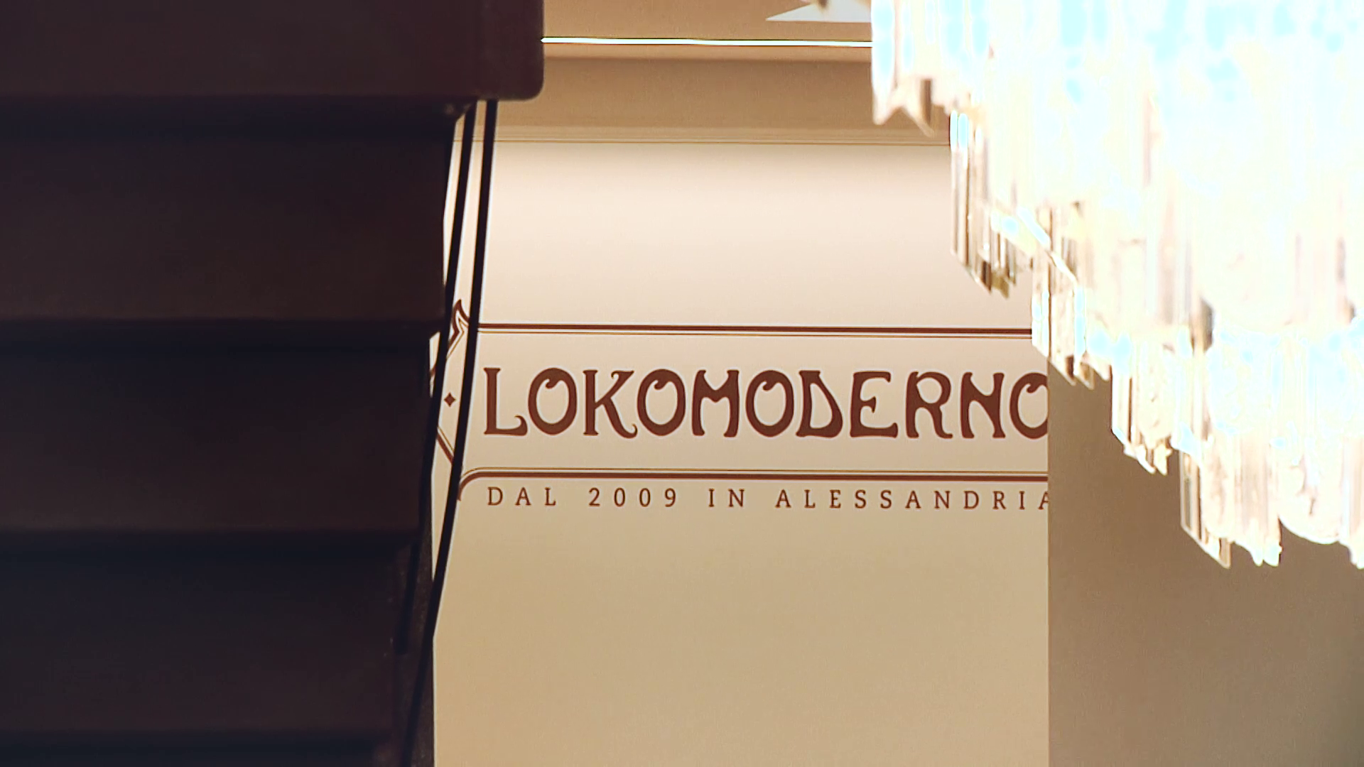 LokoModerno: un locale effervescente nel cuore di Alessandria