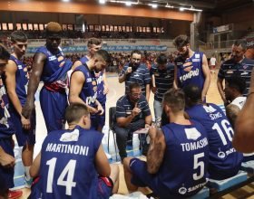 Basket: Junior sfida Torino nel derby del Piemonte, Derthona contro Latina