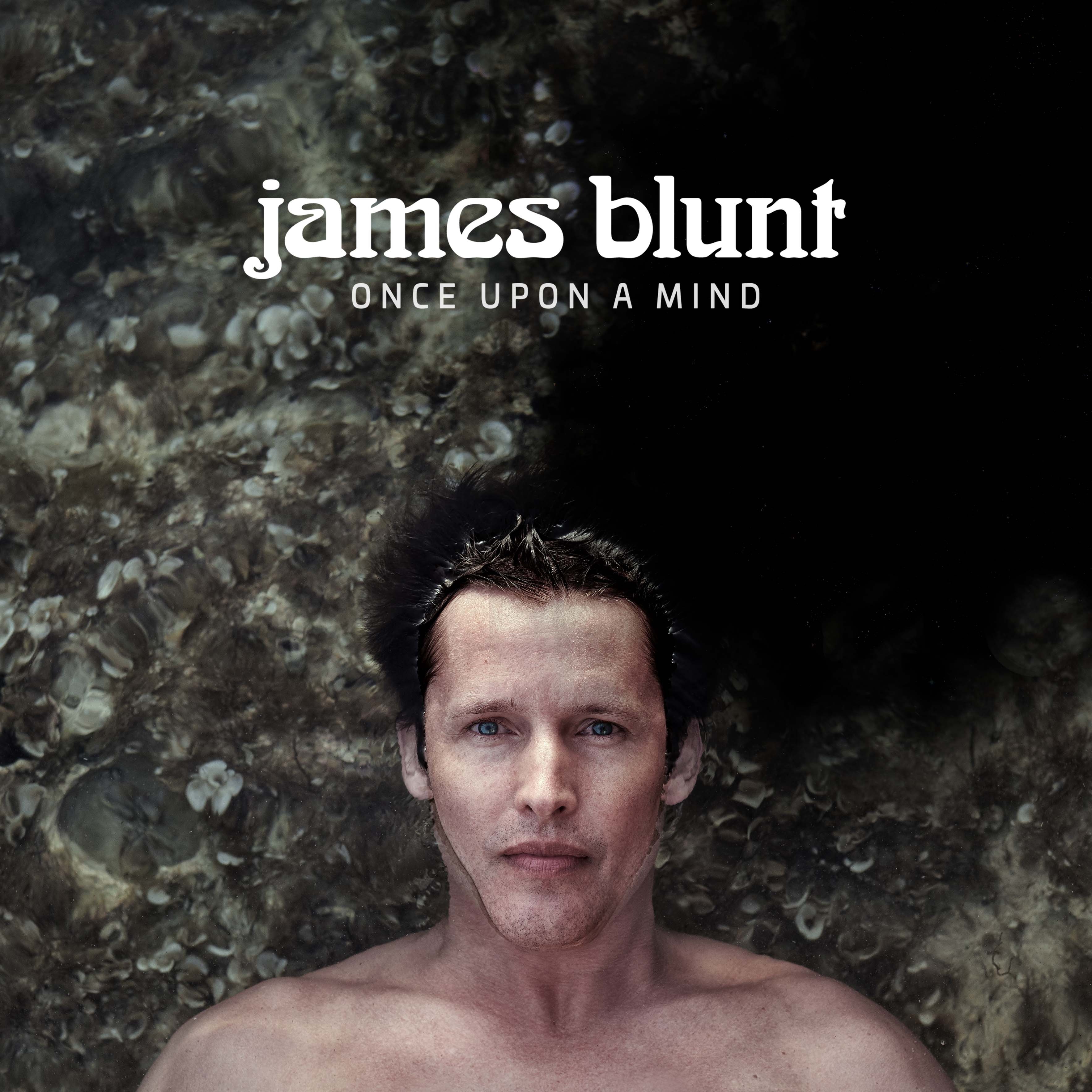 James Blunt: il nuovo album ‘Once Upon A Mind’ esce il 25 ottobre