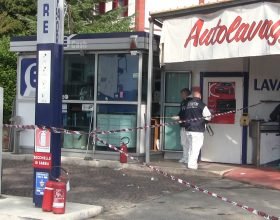 Ferito da colpo di arma da fuoco durante una rapina: è successo a Basaluzzo