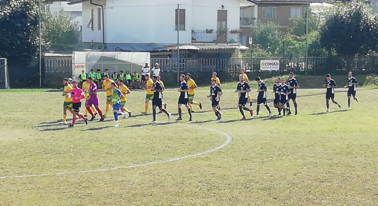 Diretta Sport: su Radio Gold Tv gli aggiornamenti live dalla Serie D alla Terza Categoria