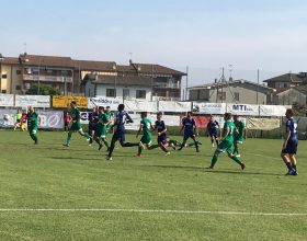 Calcio, Eccellenza: Mazzocca decisivo, Derthona piega il Castellazzo