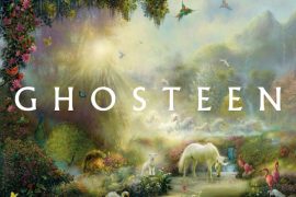 Venerdì 4 ottobre esce Ghosteen, il nuovo di Nick Cave e The Bad Seeds